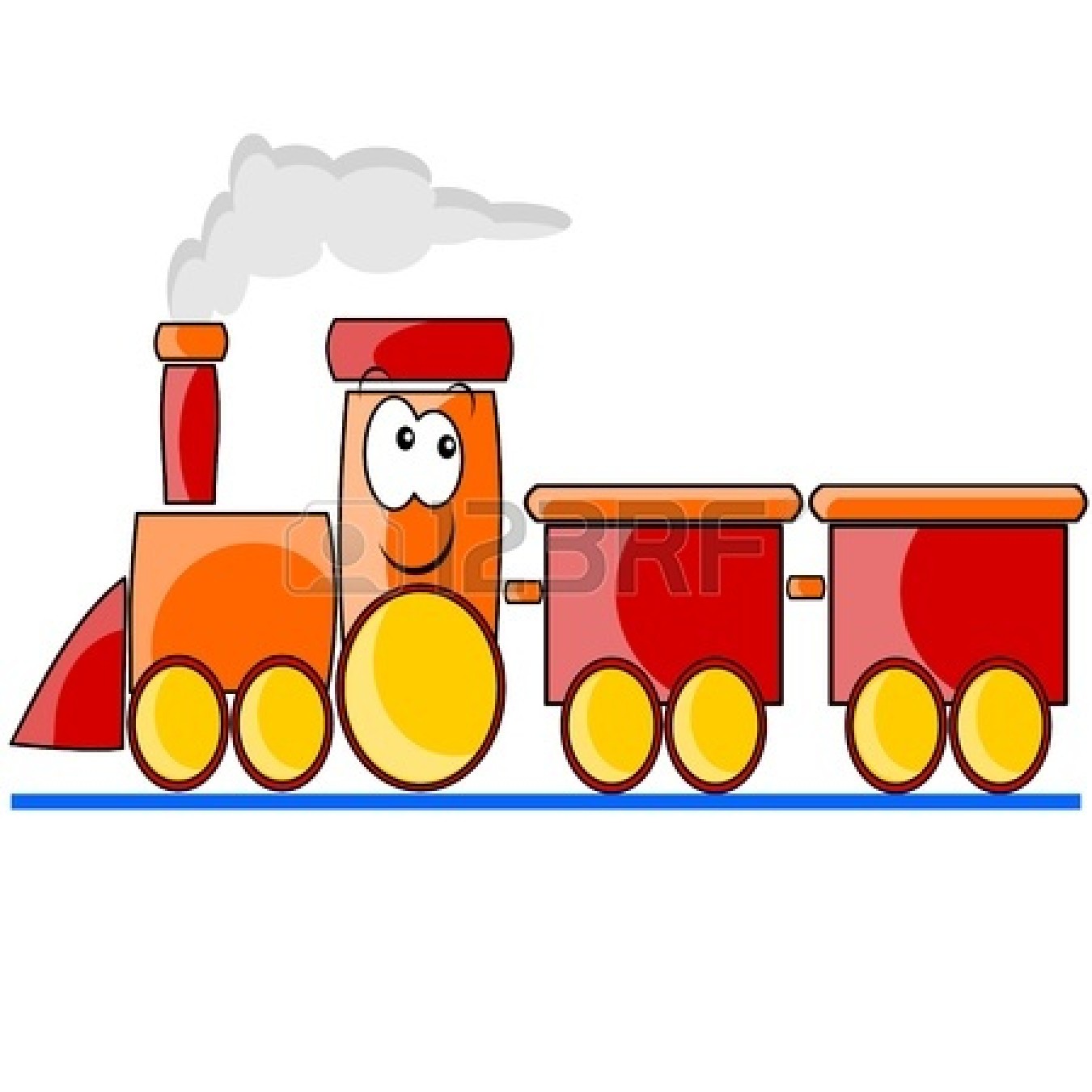 1350x1350 Clip Art Caboose Clip Art