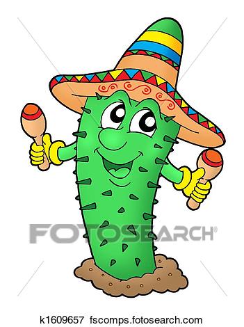 351x470 Cactus Stock Illustrations. 2,091 Cactus Clip Art Images