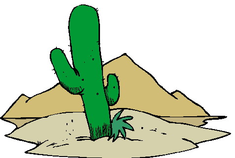 477x322 Clip Art Clip Cactus Clipartix 3