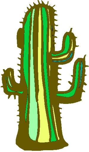 300x512 Free Cactus Clipart Public Domain Plant Clip Art Images And 2 2