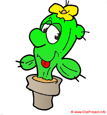 371x400 Free Cactus Clipart Public Domain Plant Clip Art Images And 3