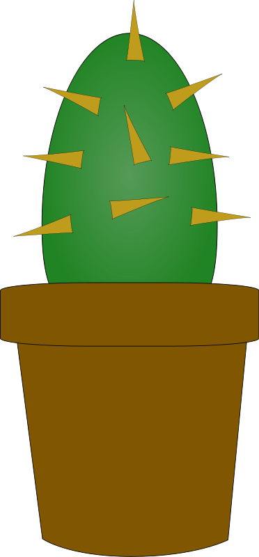 372x800 Cactus Clipart Royalty Free Flower Pictures Clipart Pictures Org