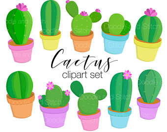 340x270 Cactus Clipart Sunglass