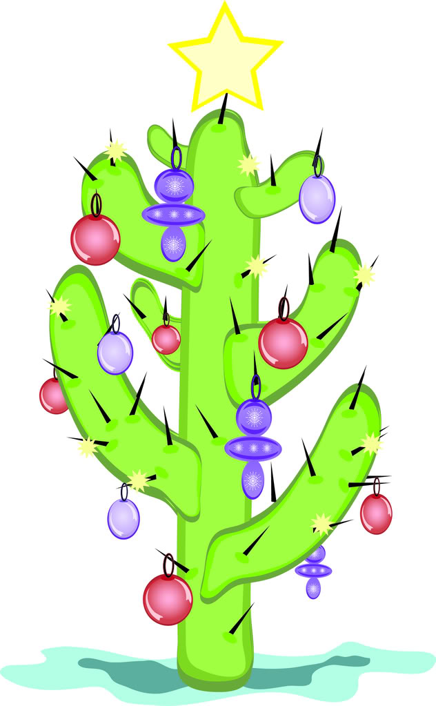 632x1023 Cactus Free Clipart