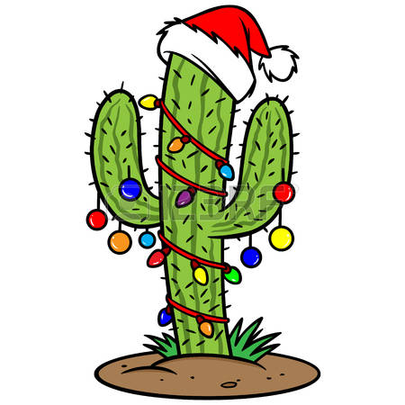 450x450 Cactus Stem Clipart