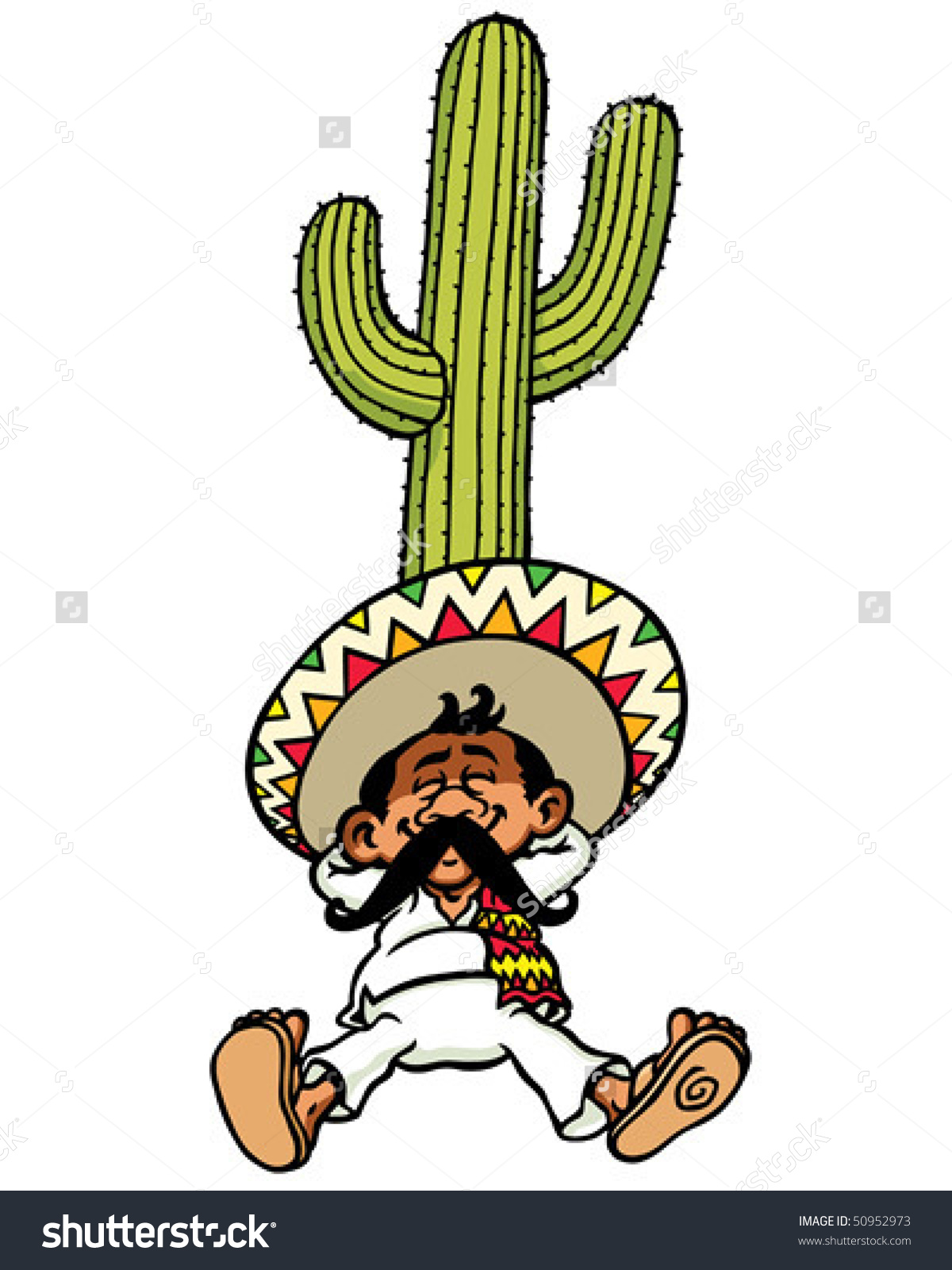 1200x1600 Resultado De Imagen Para Cactus Mexicano Caricatura Free