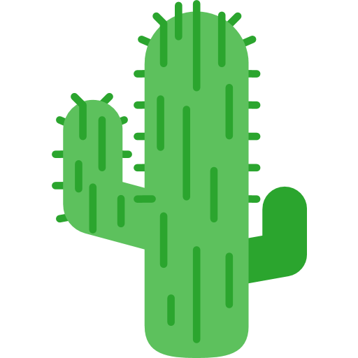 512x512 Cactus Emoji For Facebook, Email Amp Sms Id  11555 Emoji.co.uk