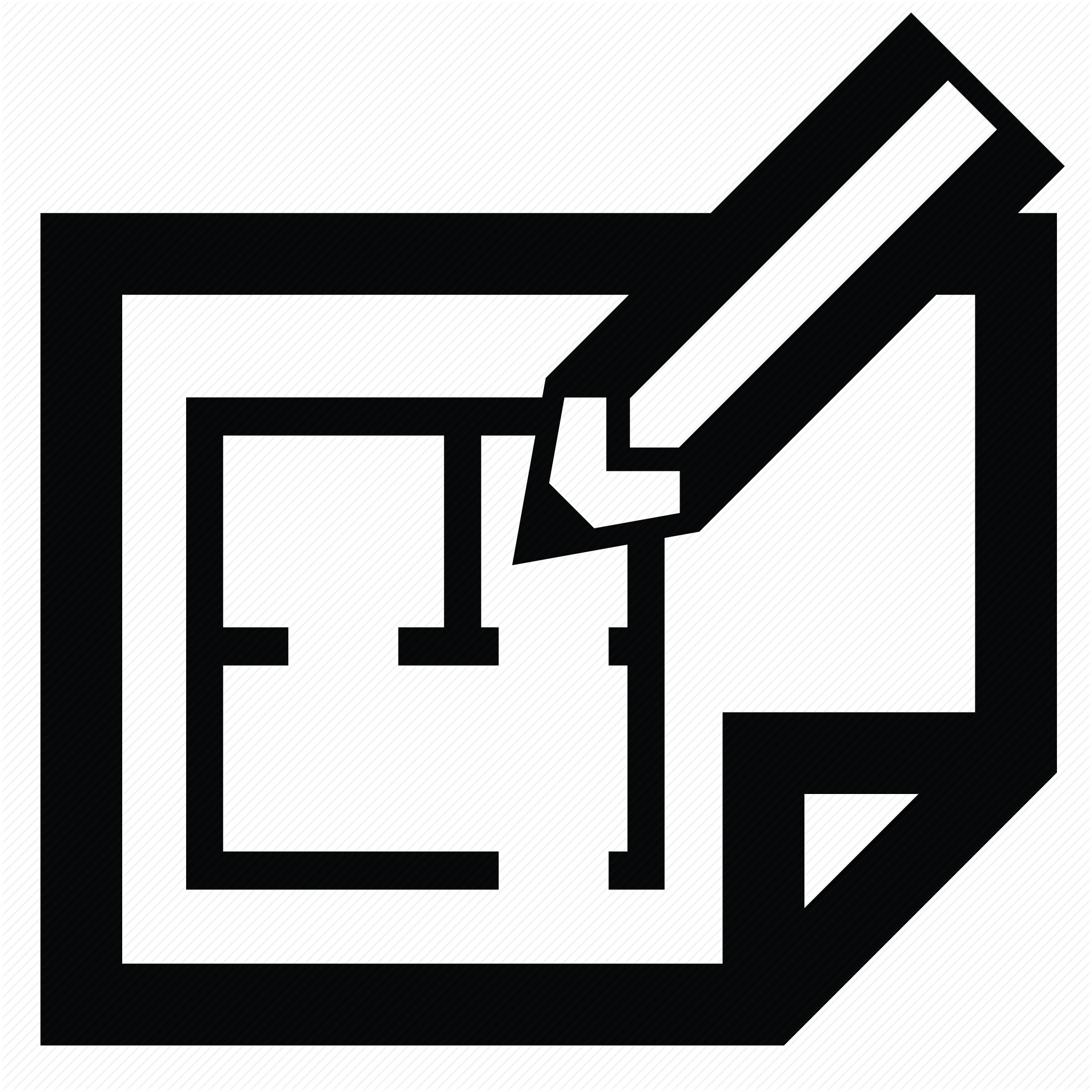 2118x2118 House Cad Clipart Collection