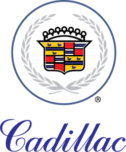 249x300 Cadillac Logo Vector (.eps) Free Download