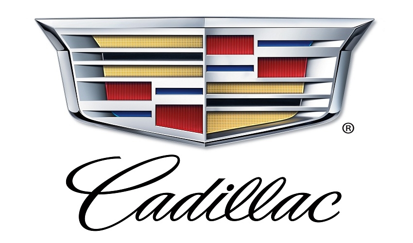850x500 Cadillac Logos Download