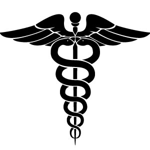 300x300 Medical Symbols Clip Art