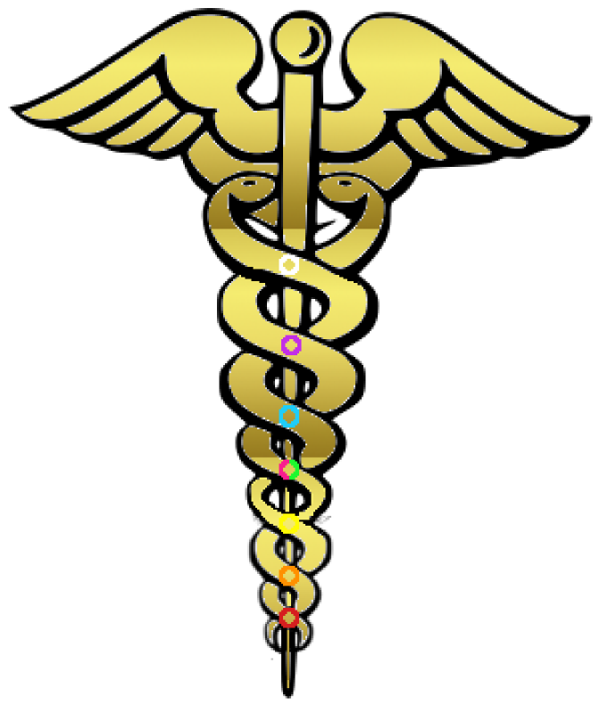 Caduceus Clipart | Free download on ClipArtMag