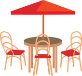 170x158 Cafe Clip Art