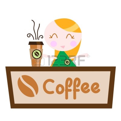 400x400 Coffee Cafe Clip Art Cliparts