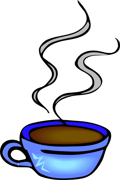 396x594 Tazza Di Caffe Clip Art