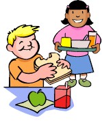 149x177 Cafeteria Clipart Student