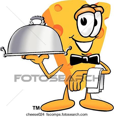 450x462 Drawings Of Cheese Serving Food Cheese024