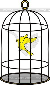 176x300 Cage Clipart
