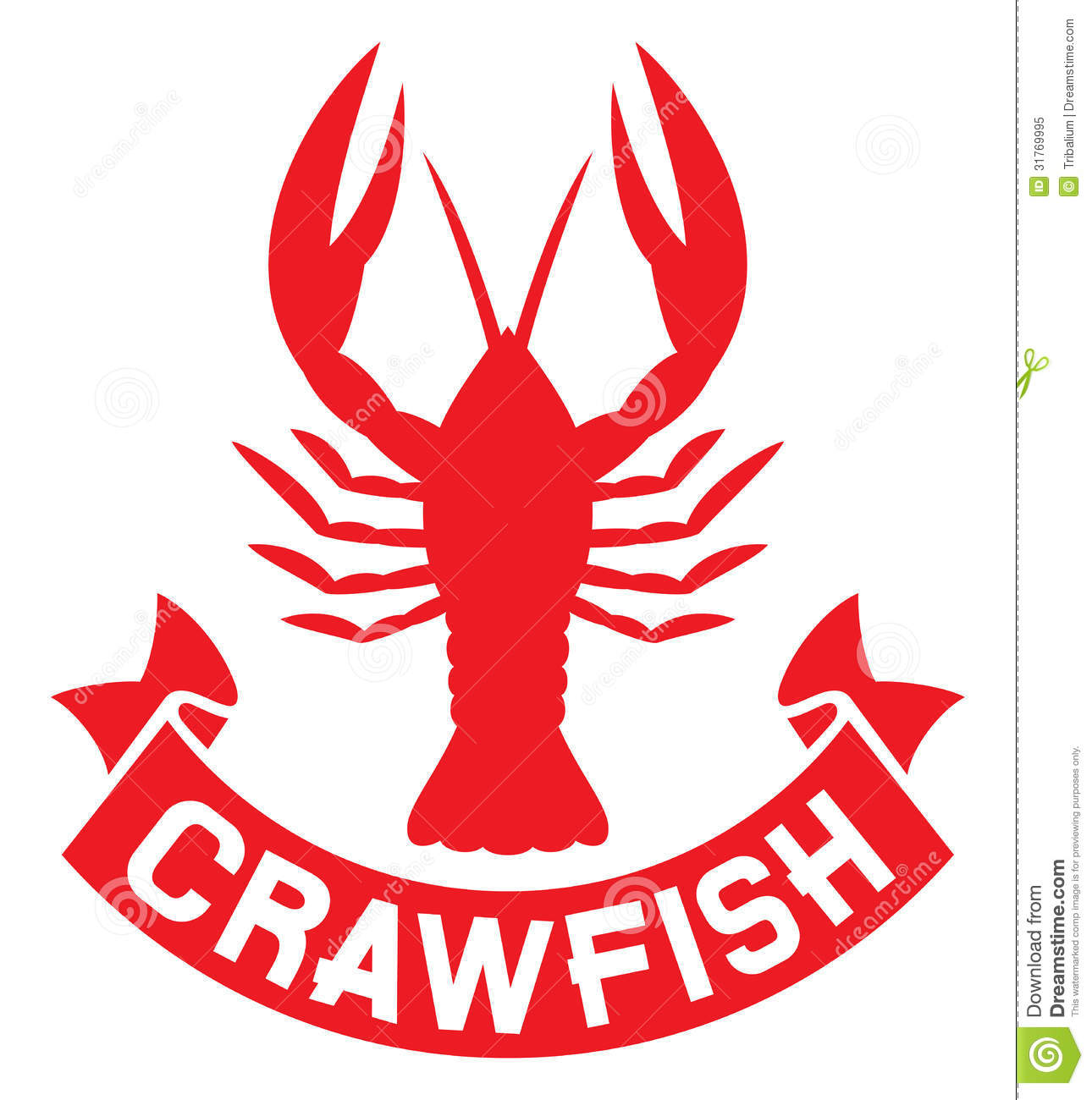 1290x1300 Cajun Crawfish Clipart 2172323