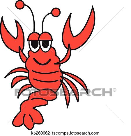 450x470 Lobster Clipart Vector Graphics. 3,754 Lobster Eps Clip Art Vector