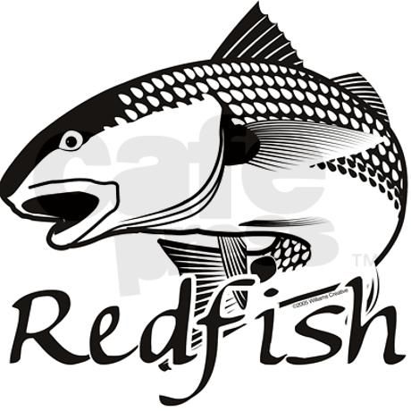 460x460 Top 81 Redfish Clipart