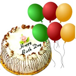 250x250 Send Balloons To India Birthday Cakes And Balloons Gift Shop