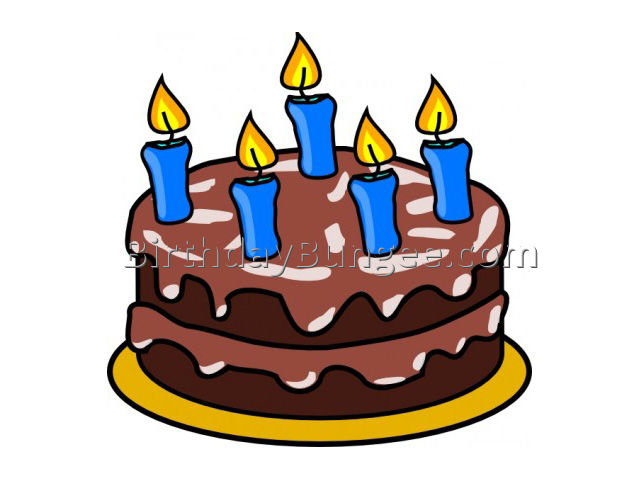 640x480 Birthday Cake Clip Art 6 Best Birthday Resource Gallery