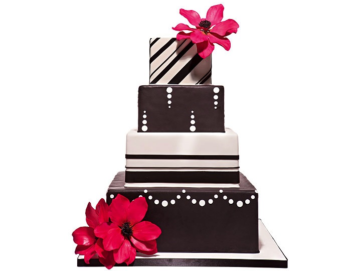 720x540 Wedding Cake Clip Art Clipart Panda