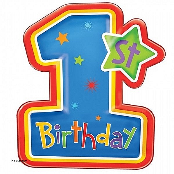 599x600 Birthday Cakes. Best Of 1st Birthday Cake Clip Art 1st Birthday