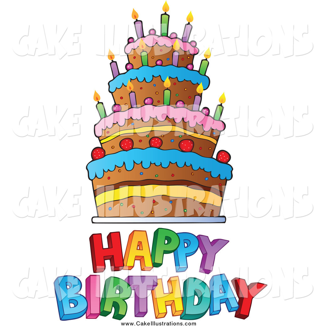 1024x1044 Cakes Clip Art