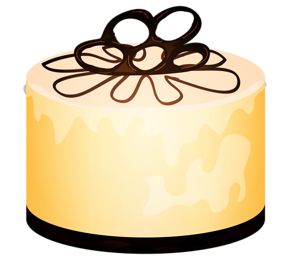 Cake Images Clipart