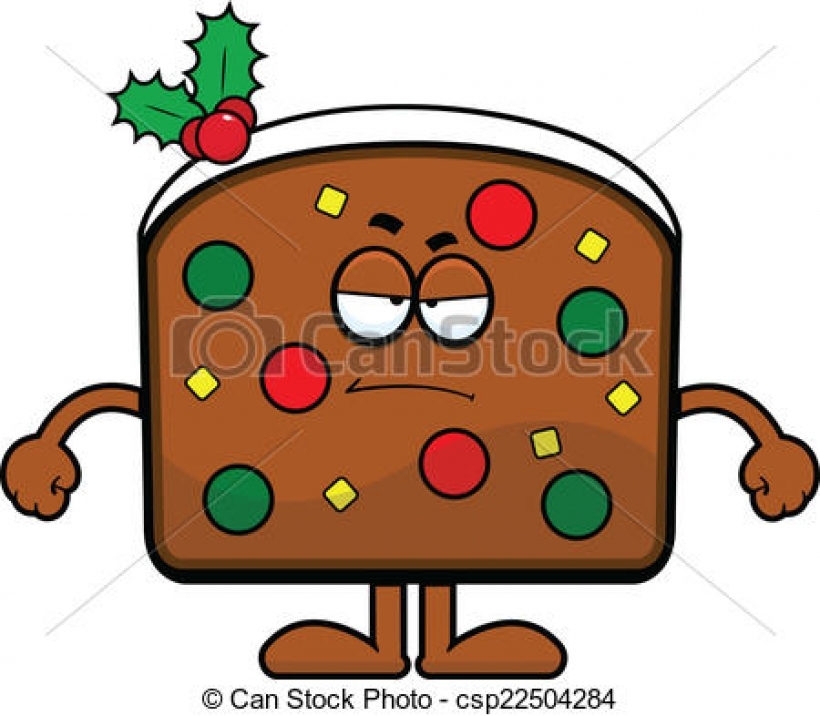 820x716 Fruit Cake Clip Art Vector Graphics 5519 Fruit Cake Eps Clipart