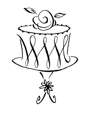 375x490 Line Art Anne Keenan Higgins