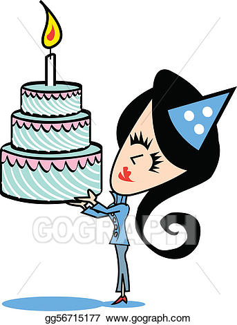 343x470 Vector Clipart