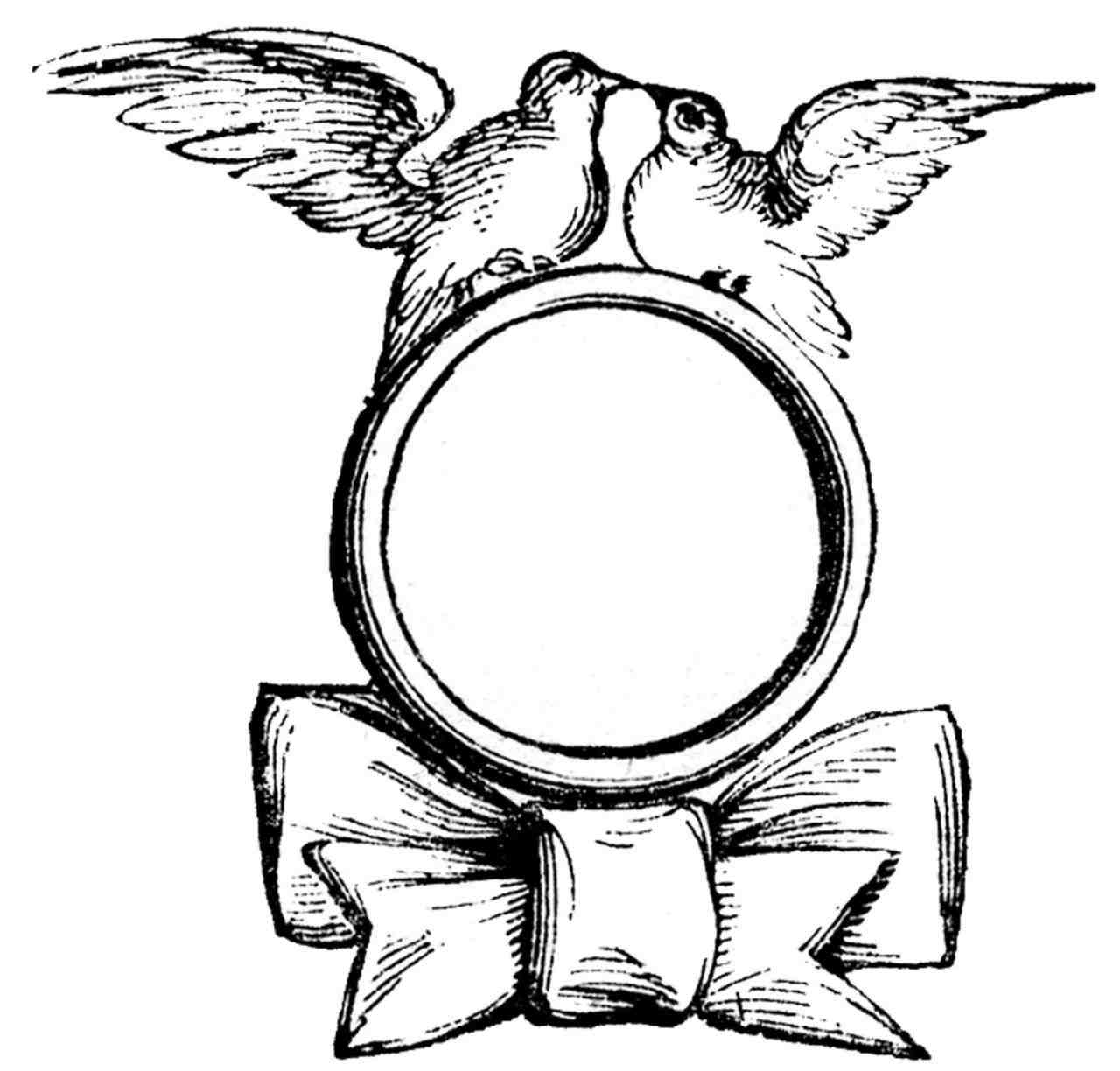 1280x1224 Vintage Wedding Cake Clip Art