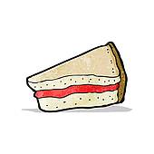 170x170 Cake Slice Clip Art