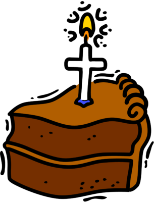 307x400 Image Download Birthday Cake