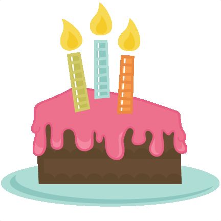 432x432 Unique Clipart Cake