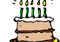 210x150 Clip Art Clip Art Cakes