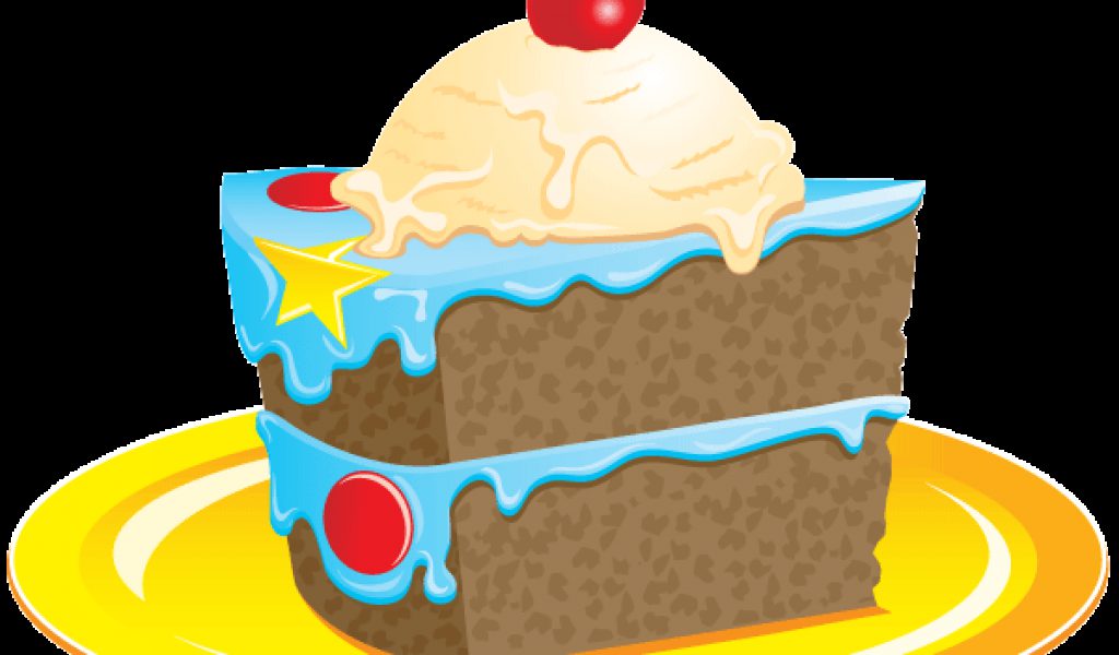 1024x600 Cakes Clip Art