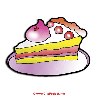 370x370 Cakes Clip Art