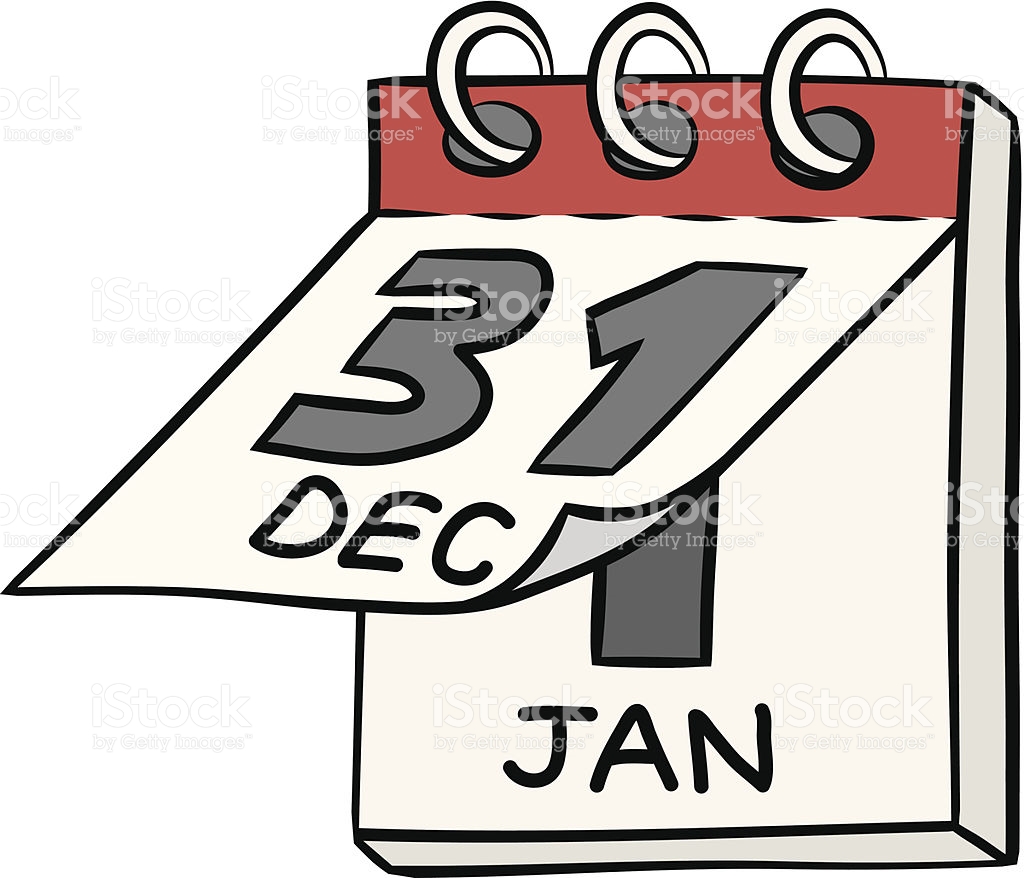 1024x878 Art Animated Calendar Flipping Clipart