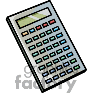 300x300 57 Calculator Clip Art Images Clipart Panda