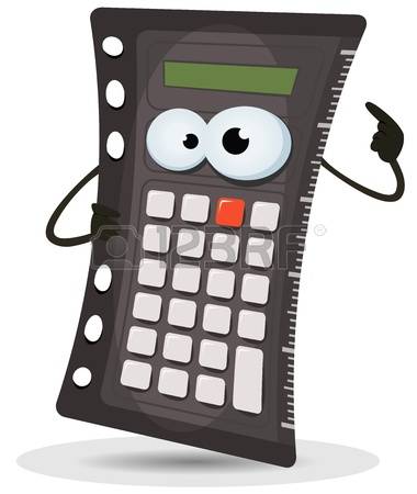 380x450 Glasses Calculator Clipart, Explore Pictures