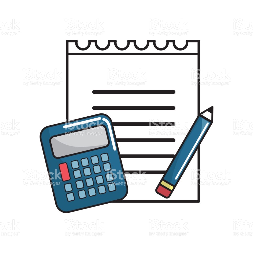 1024x1024 Pencil Clipart Calculator