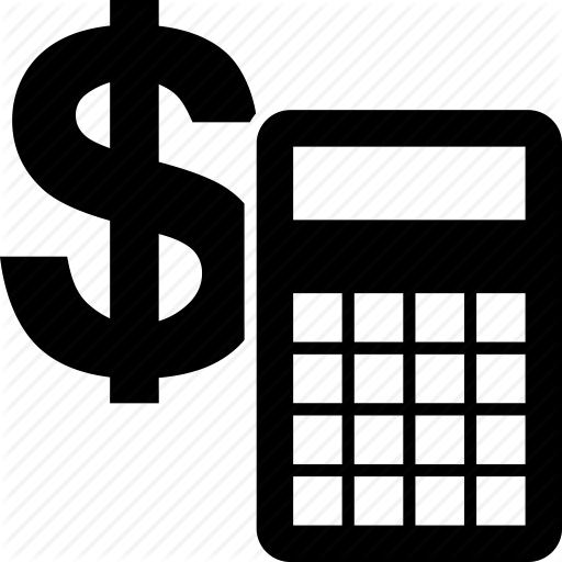 512x512 Book Keeping, Business, Calc, Calculation, Calculator, Career