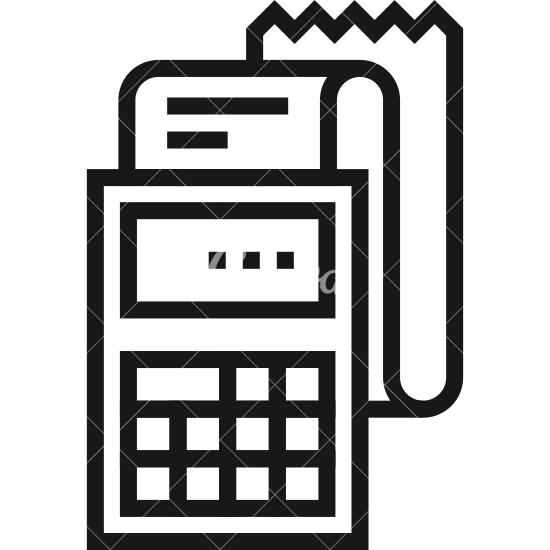 550x550 Budget Calculator