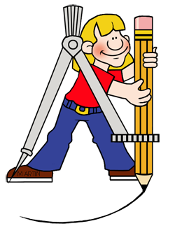 250x323 Free Math Clip Art By Phillip Martin