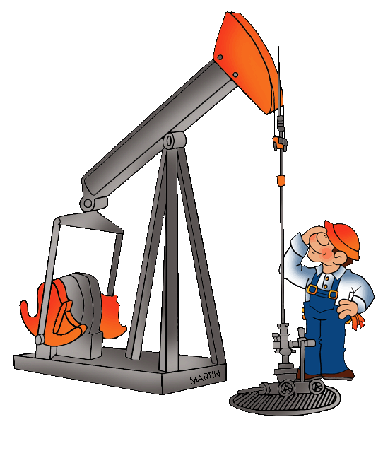 542x648 Free Powerpoint Presentations About Oil And Gas For Kids