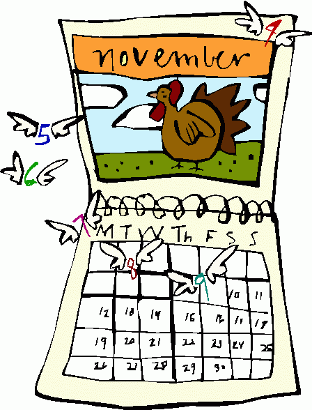 448x588 Calendar Clip Art Dromfgi Top 2